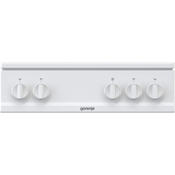 GORENJE Plinski šporet G5112WJ - Image 7