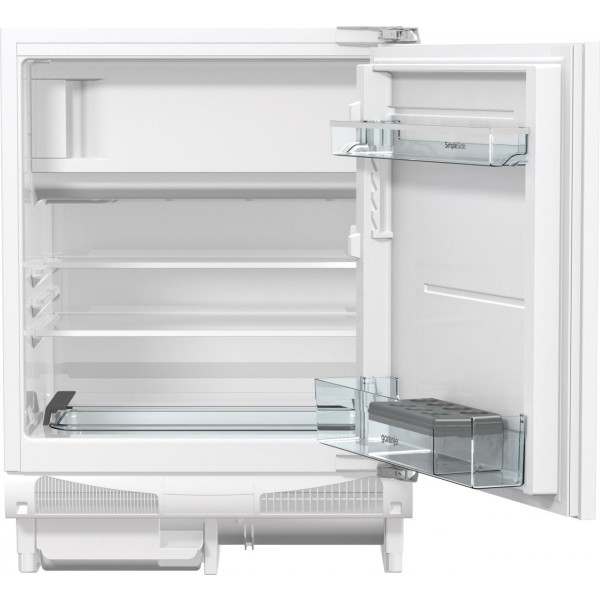 GORENJE Ugradni frižider RBIU6092AW Podpultni