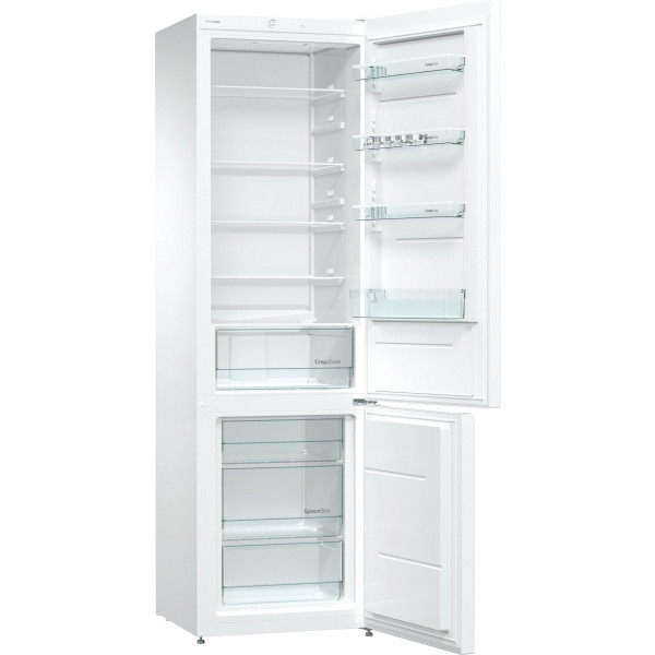 GORENJE Kombinovani frižider RK621PW4 - Image 2