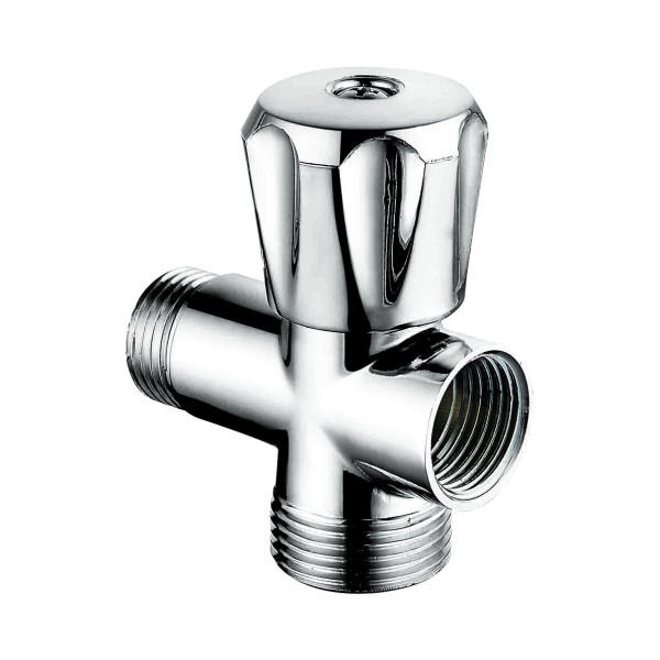 AQUASAN Razvodnik za veš mašinu i slavinu 1/2"-1/2"-3/4"