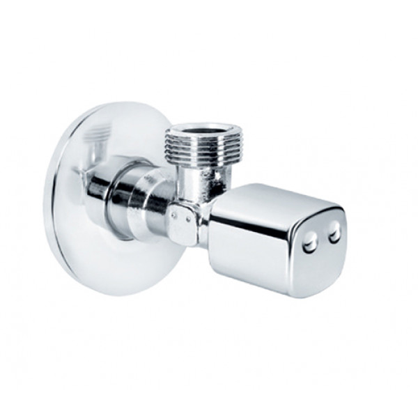 ROSAN Ugaoni ventil 1/2"-1/2"