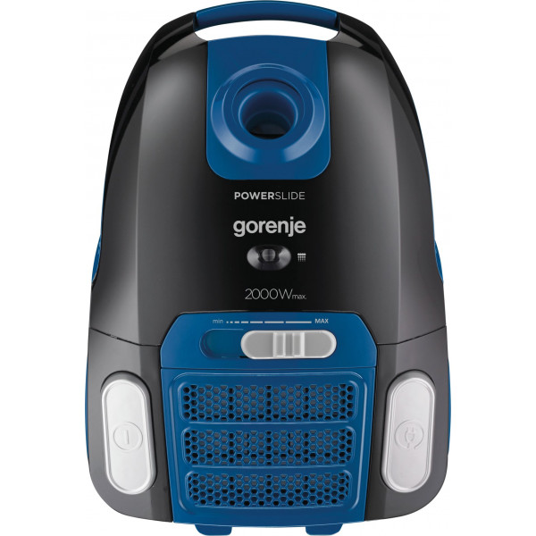 GORENJE Usisivač VC2021PSBKBU - Image 4