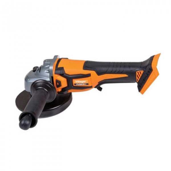 VILLAGER Fuse VLP 4520 Akumulatorski brushless ugaona brusilica - Image 3