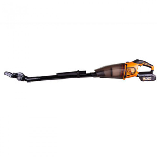 VILLAGER Fuse VVC 6020 Akumulatorski usisivac - Image 3