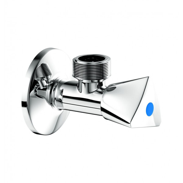 AQUASAN Ventil za veš mašinu 1/2"-3/4" sa virblom