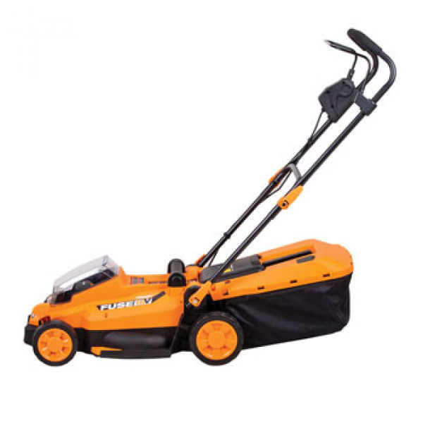 VILLAGER Fuse Villy 2020 E-1BCB Akumulatorska brushless kosacica - Image 2