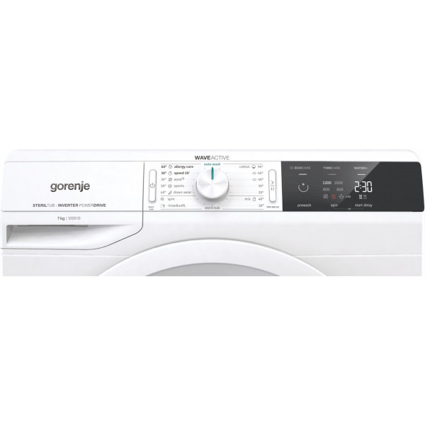 GORENJE Veš mašina WEI723 - Image 4