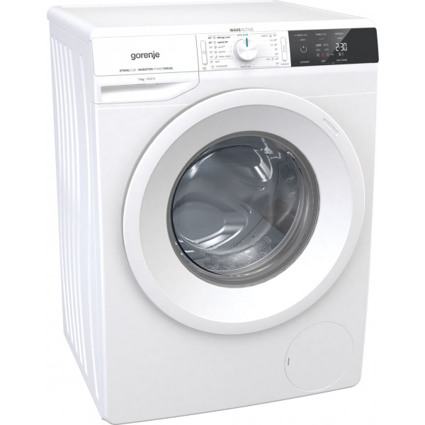 GORENJE Veš mašina WEI723