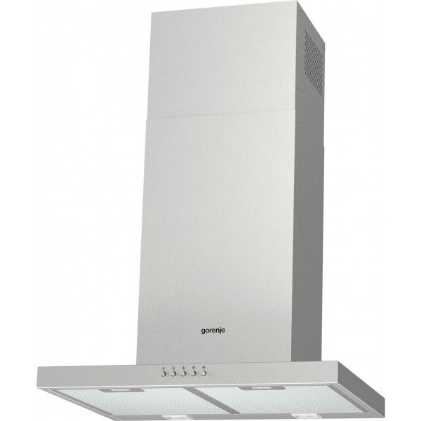 GORENJE Aspirator WHT623E5X dekorativni Inox - Image 3