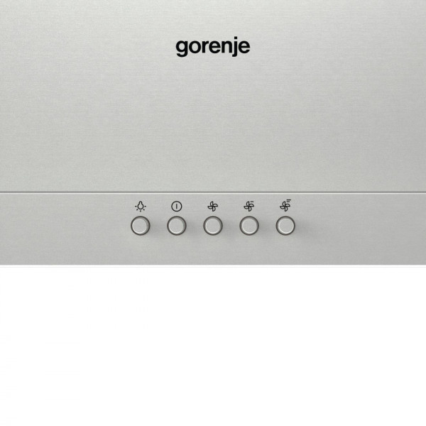 GORENJE Aspirator WHT623E5X dekorativni Inox - Image 4