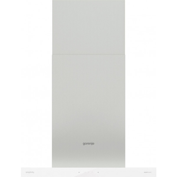 GORENJE Aspirator WHT6SYW dekorativni Inox - Image 2