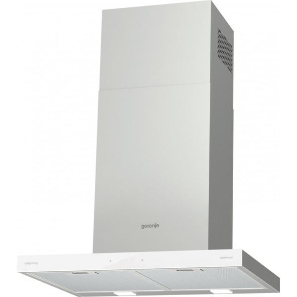 GORENJE Aspirator WHT6SYW dekorativni Inox - Image 3