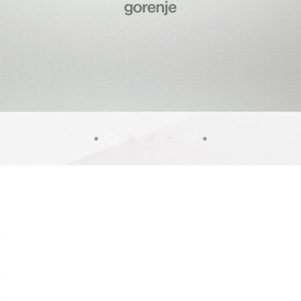 GORENJE Aspirator WHT6SYW dekorativni Inox - Image 4