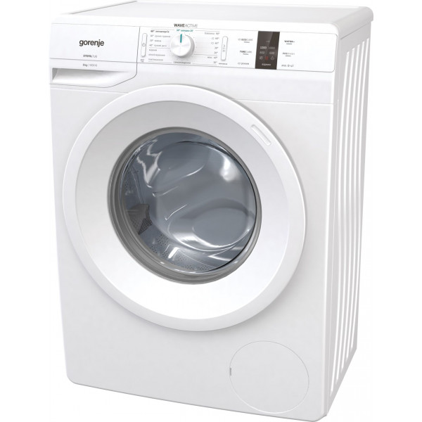 GORENJE Veš mašina WP60S3 - Image 3