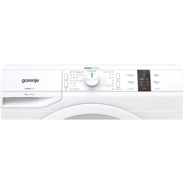 GORENJE Veš mašina WP60S3 - Image 4