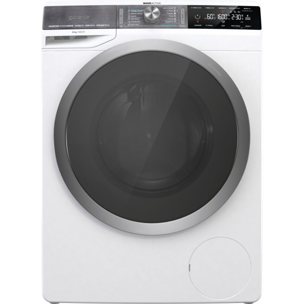 GORENJE Veš mašina WS168LNST - Image 2