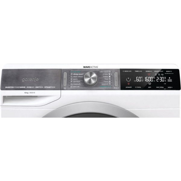 GORENJE Veš mašina WS168LNST - Image 4
