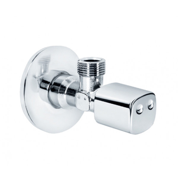 ROSAN Ugaoni ventil 1/2"-3/8"