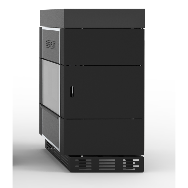 ALFA PLAM Kamin Dormo R 11 kW - Image 3