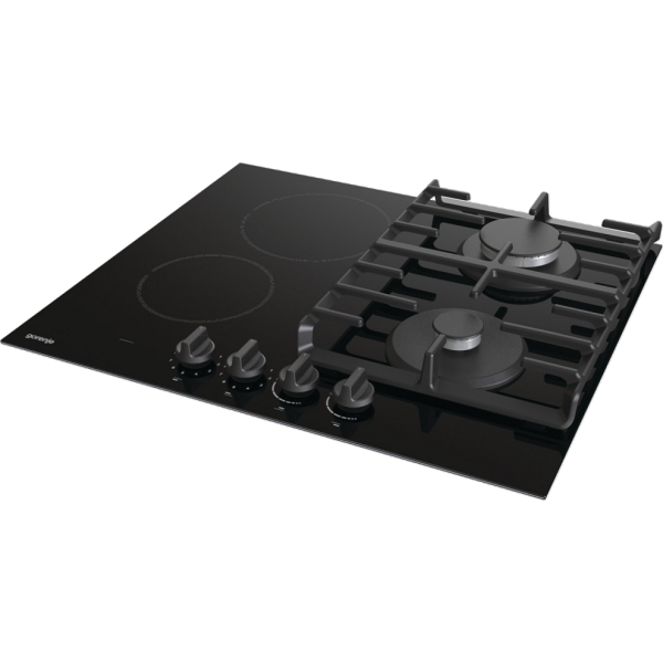 GORENJE Ugradna ploča GCE691BSC Staklokeramička kombinovana - Image 2