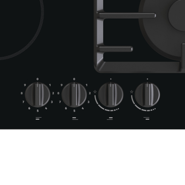 GORENJE Ugradna ploča GCE691BSC Staklokeramička kombinovana - Image 4