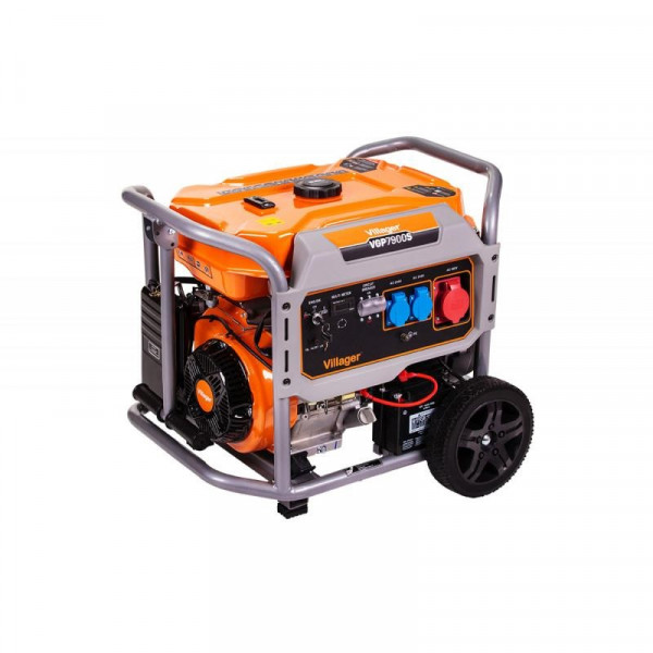 VILLAGER Agregat VGP 7900 S