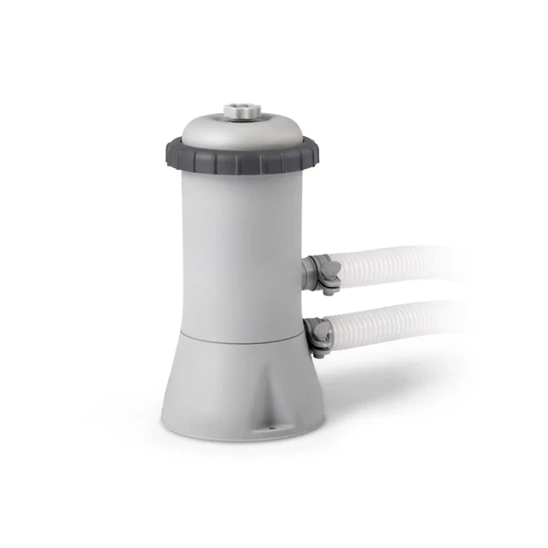 INTEX Bazen metalni okvir 4.57 x 1.07 Prism Frame 055721 - Image 12