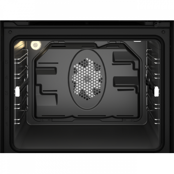 BEKO Ugradna rerna BIM 24300 WS - Image 2