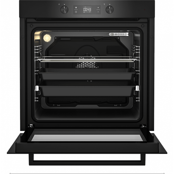BEKO Ugradna rerna BIM 31300 BCS - Image 4