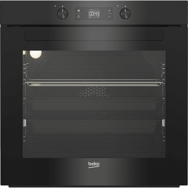 BEKO Ugradna rerna BIM 31300 BCS