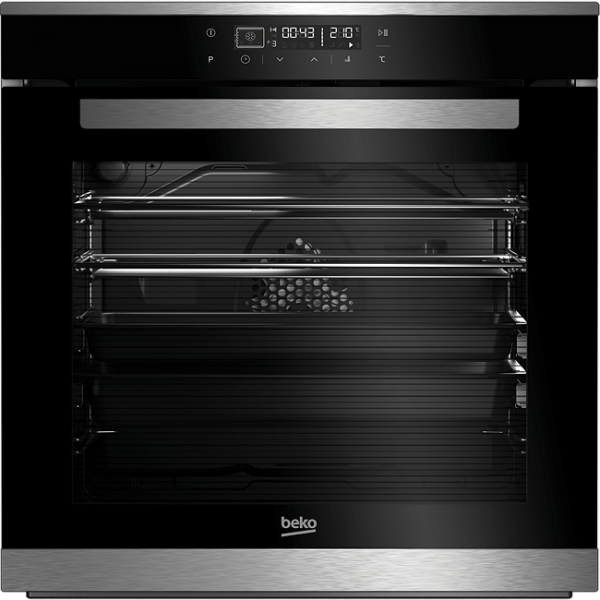 BEKO Ugradna rerna BIR35402XMS
