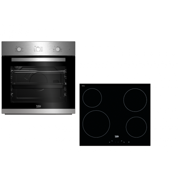 BEKO Ugradni set BSC 22120 X - Image 2
