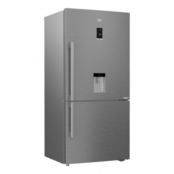 BEKO Kombinovani frižider CN161230DX - Image 2