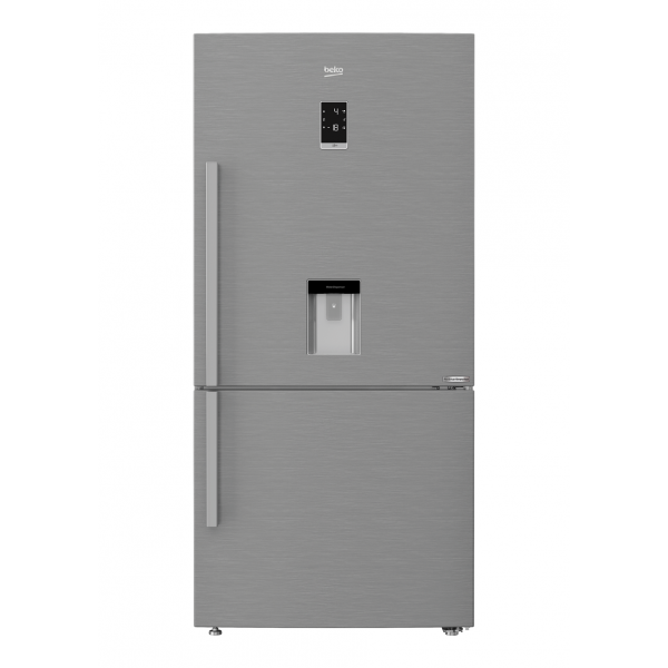 BEKO Kombinovani frižider CN161230DX