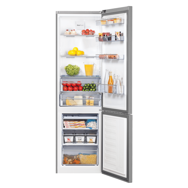 BEKO Kombinovani frižider CNA400EC0ZX - TEHNOPROMET-ST