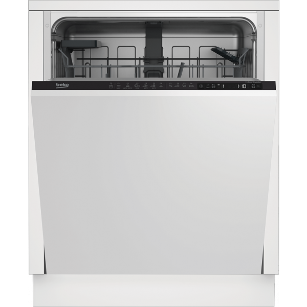 BEKO Sudomašina DIN26421 Ugradna