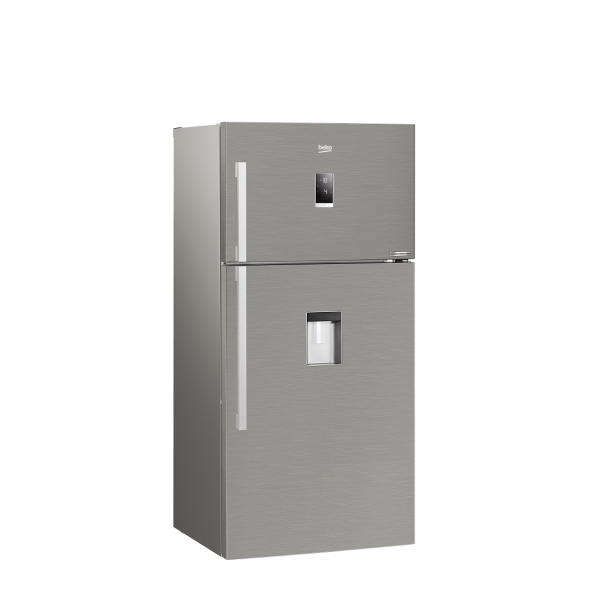 BEKO Kombinovani frižider DN162230DJIZX - Image 2