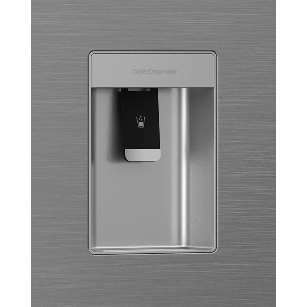 BEKO Kombinovani frižider CN161230DX - Image 4