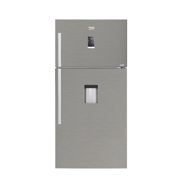 BEKO Kombinovani frižider DN162230DJIZX