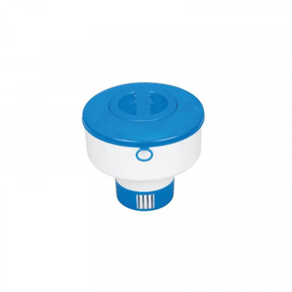 INTEX Dozator za hlor tablete 17.8cm 050996