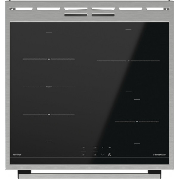 GORENJE Indukcijski šporet EIT6355XPD - Image 2
