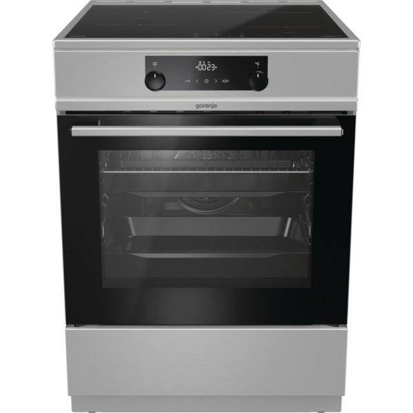 GORENJE Indukcijski šporet EIT6355XPD - Image 3