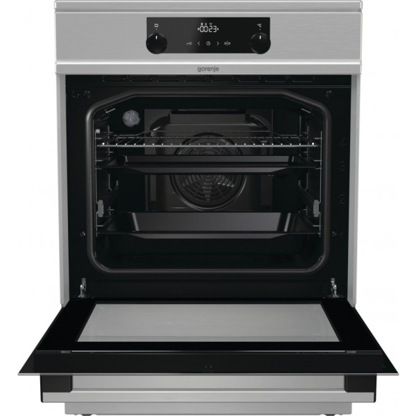 GORENJE Indukcijski šporet EIT6355XPD - Image 4