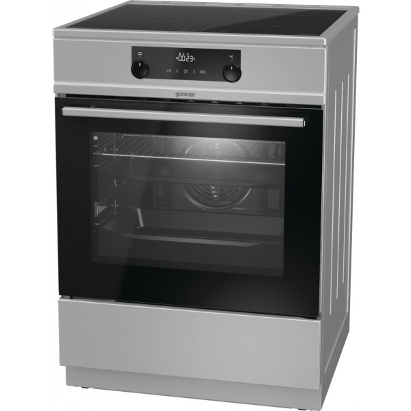 GORENJE Indukcijski šporet EIT6355XPD - Image 6
