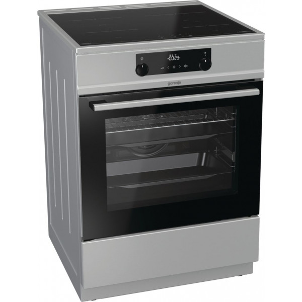 GORENJE Indukcijski šporet EIT6355XPD