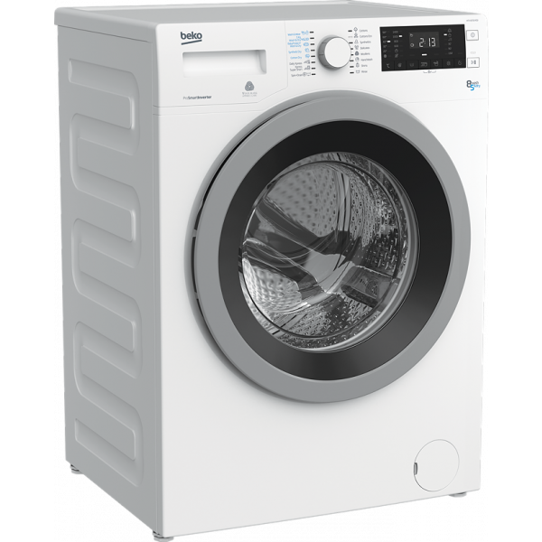 BEKO Mašina za pranje i sušenje HTV8733XS0 - Image 2
