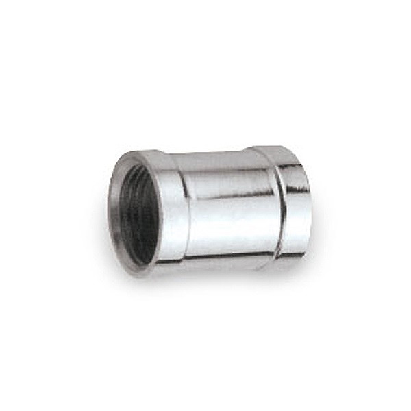 Hromirani muf 3/8"