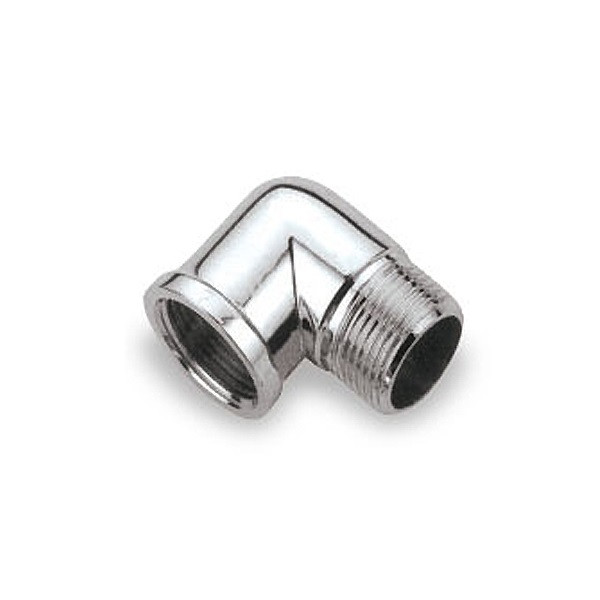 Hromirano koleno br.1  1/2"