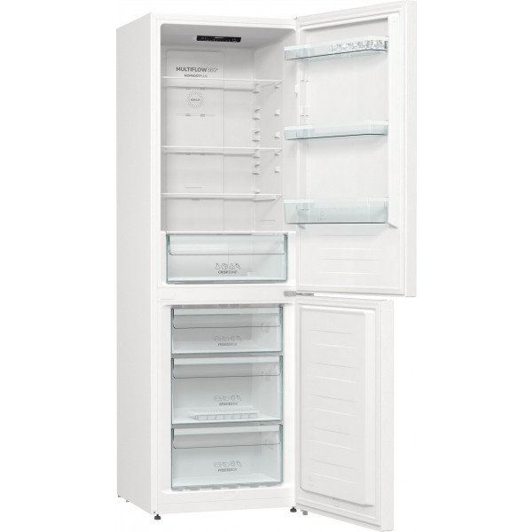 GORENJE Kombinovani frižider NRK6191EW4 - Image 2