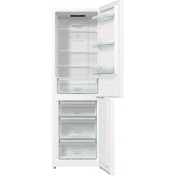 GORENJE Kombinovani frižider NRK6191EW4 - Image 5